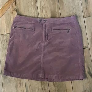 Mossimo skirt